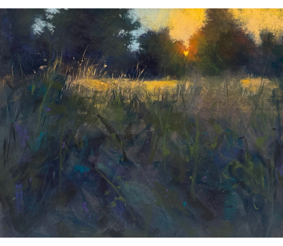 "In a Mood" - Kim Eshelman